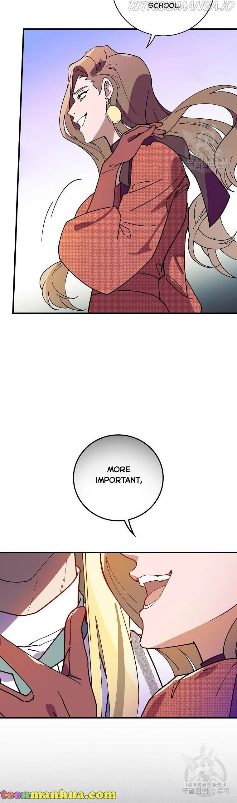 Melody of the Deadwood Chapter 45 page 29