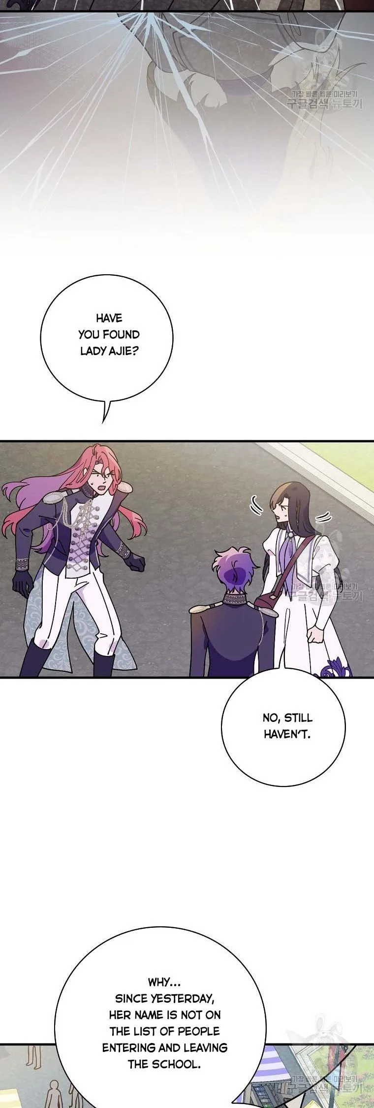 Melody of the Deadwood Chapter 48 page 37