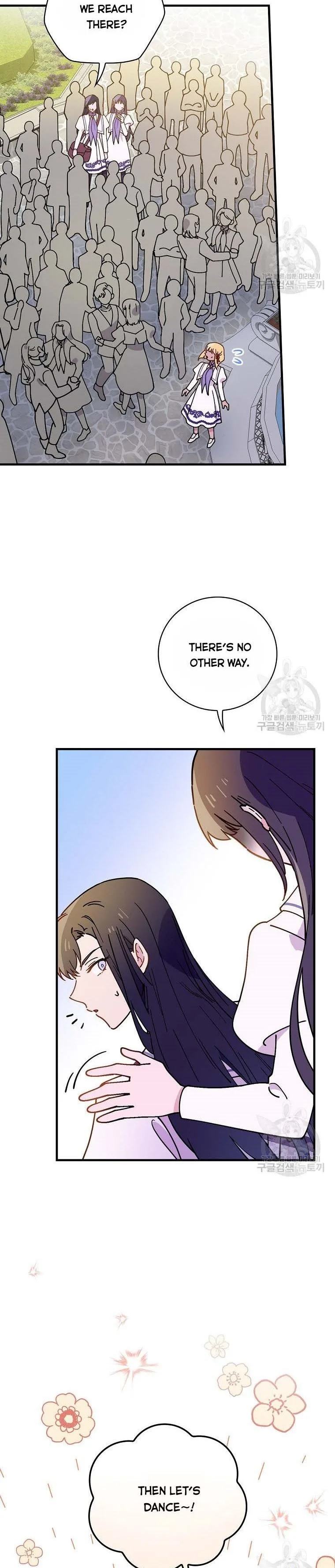 Melody of the Deadwood Chapter 48 page 48