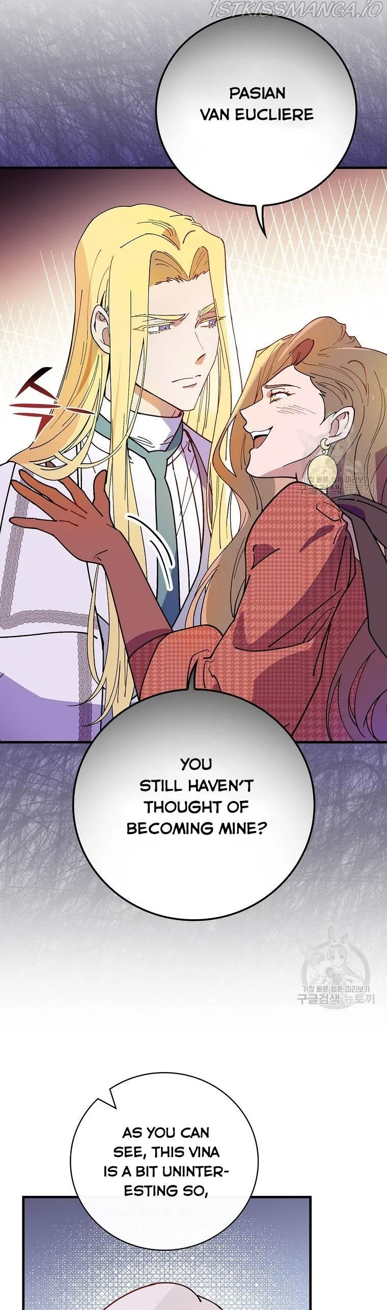 Melody of the Deadwood Chapter 45 page 30