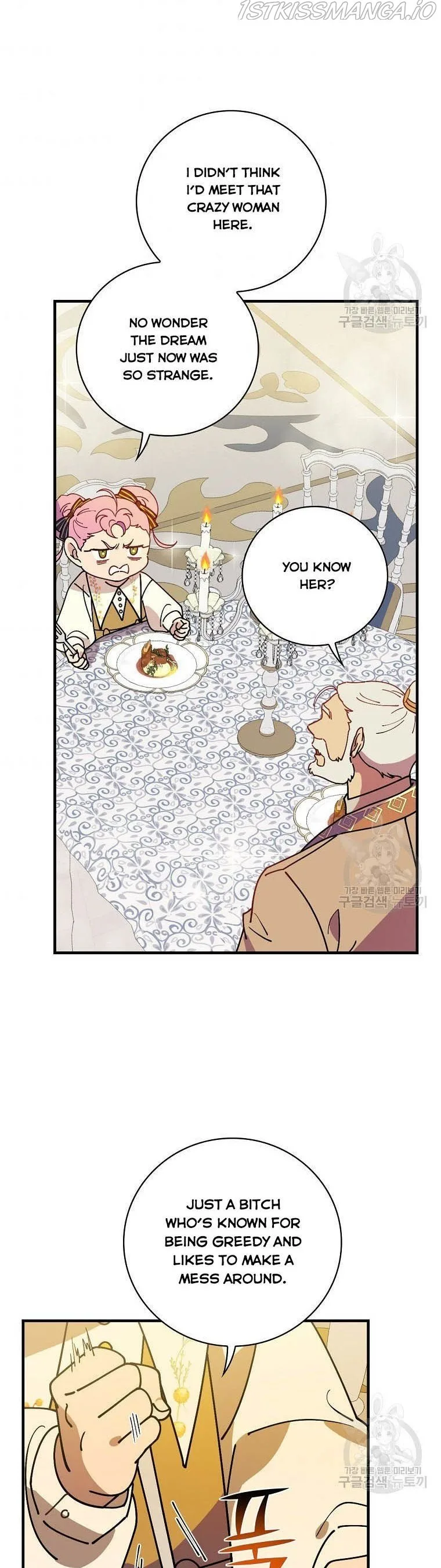 Melody of the Deadwood Chapter 45 page 39