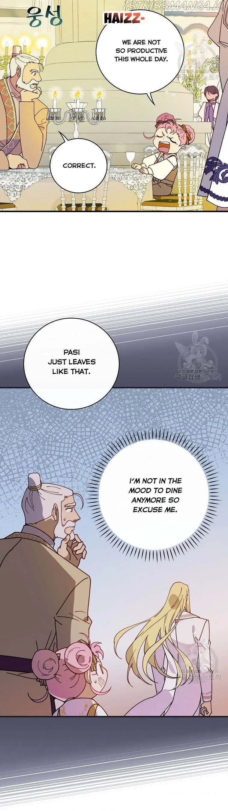 Melody of the Deadwood Chapter 45 page 38