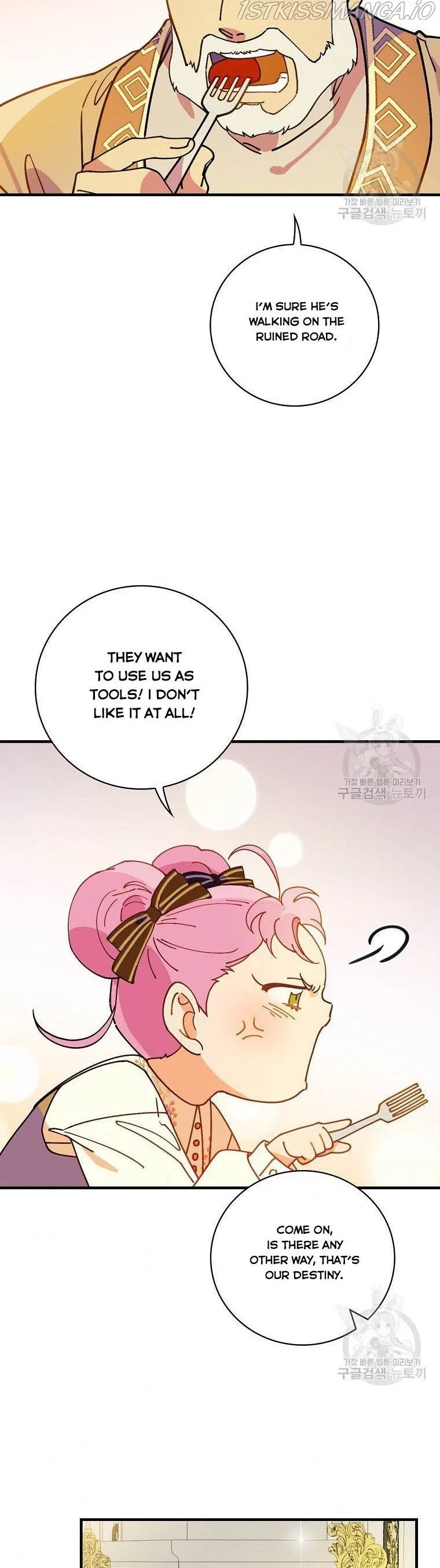 Melody of the Deadwood Chapter 45 page 42