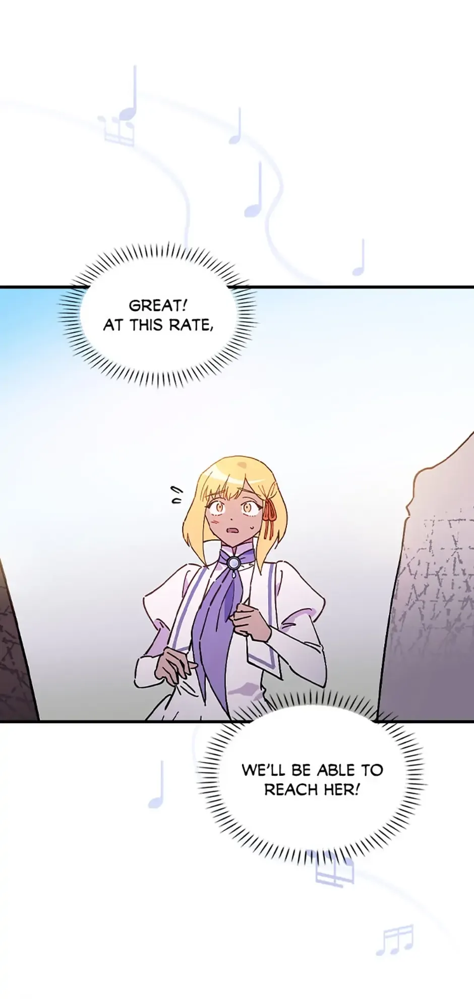 Melody of the Deadwood Chapter 49 page 9
