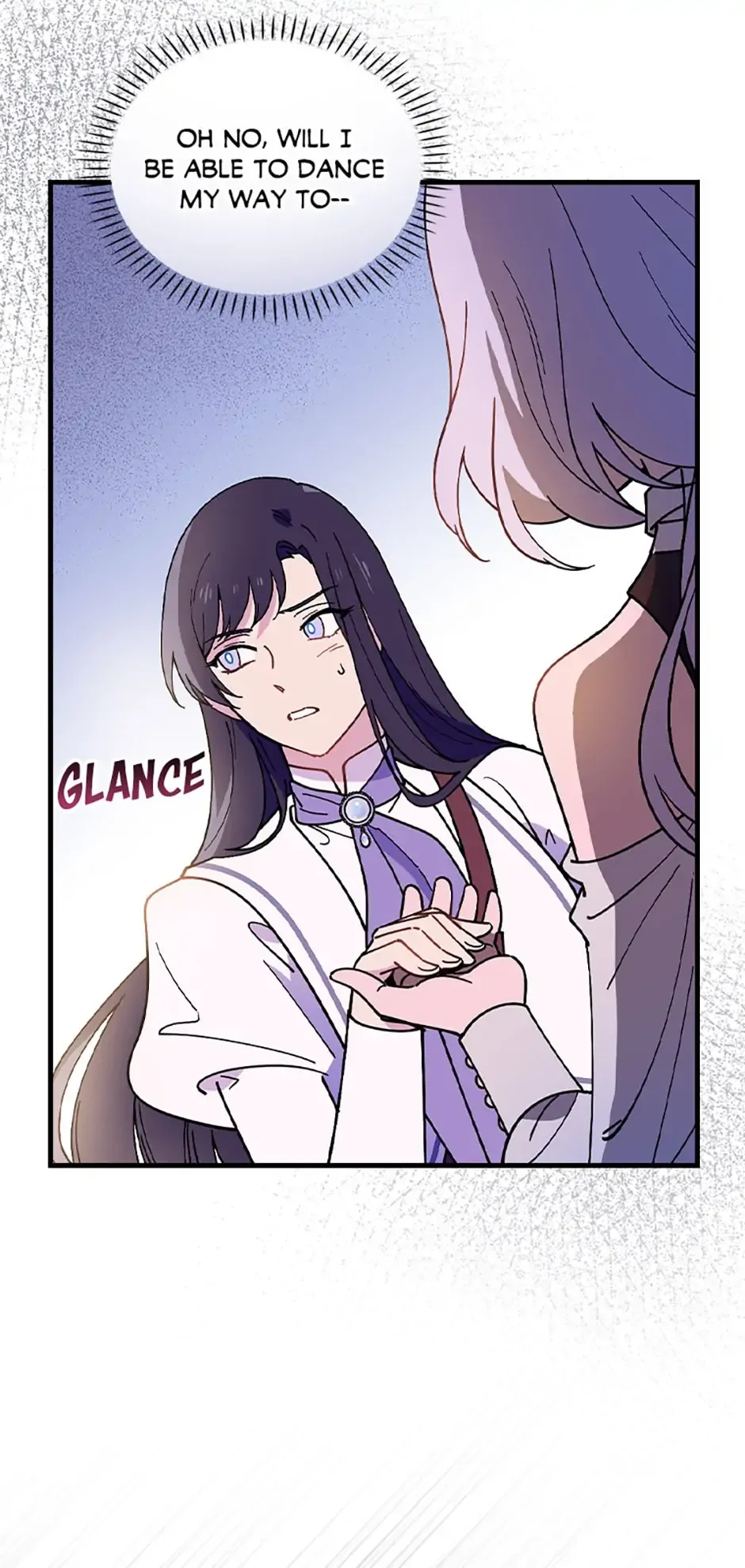 Melody of the Deadwood Chapter 49 page 12