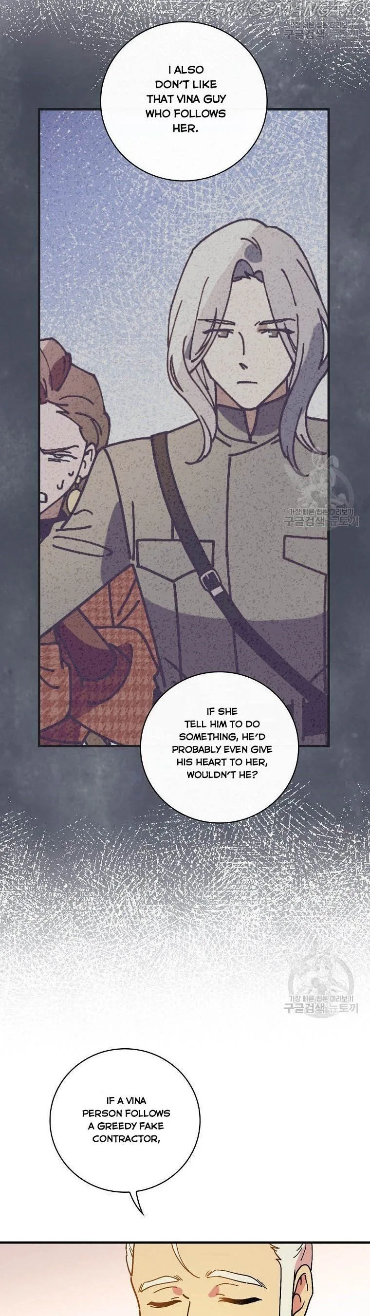 Melody of the Deadwood Chapter 45 page 41