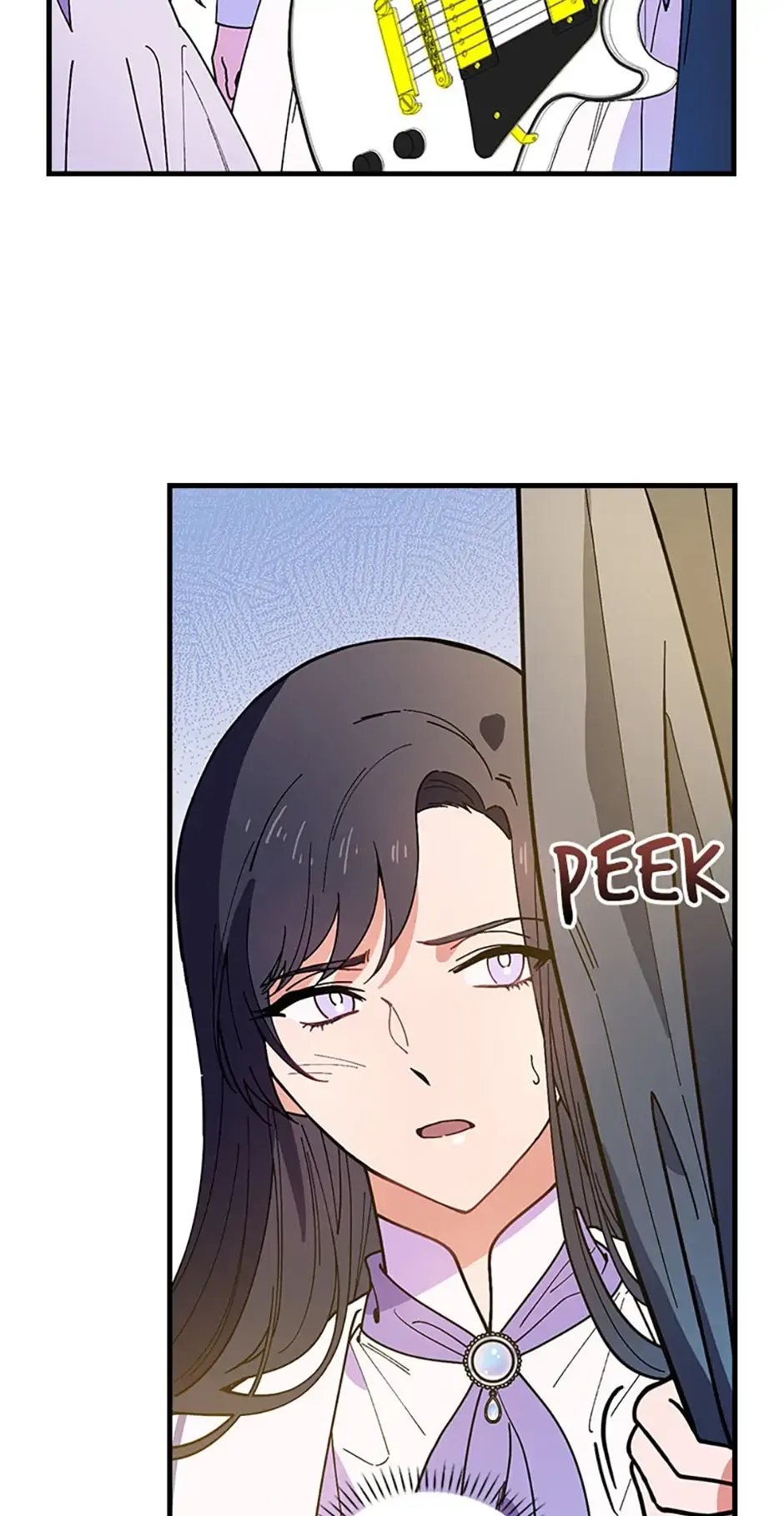 Melody of the Deadwood Chapter 50 page 6