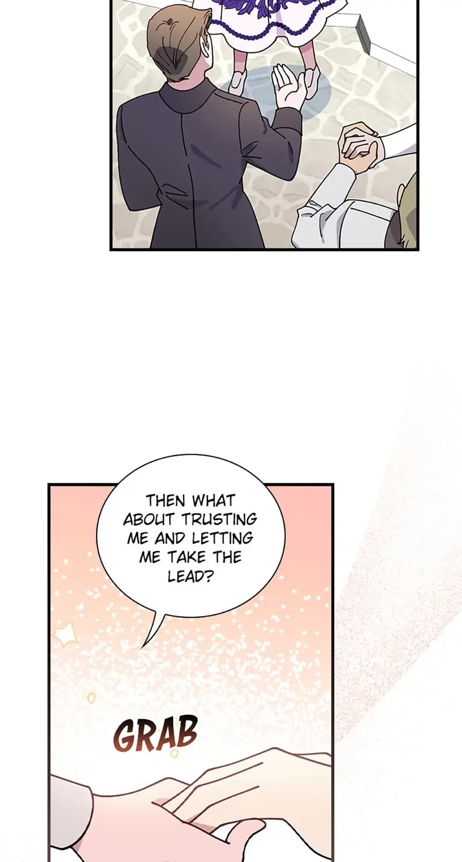 Melody of the Deadwood Chapter 49 page 19
