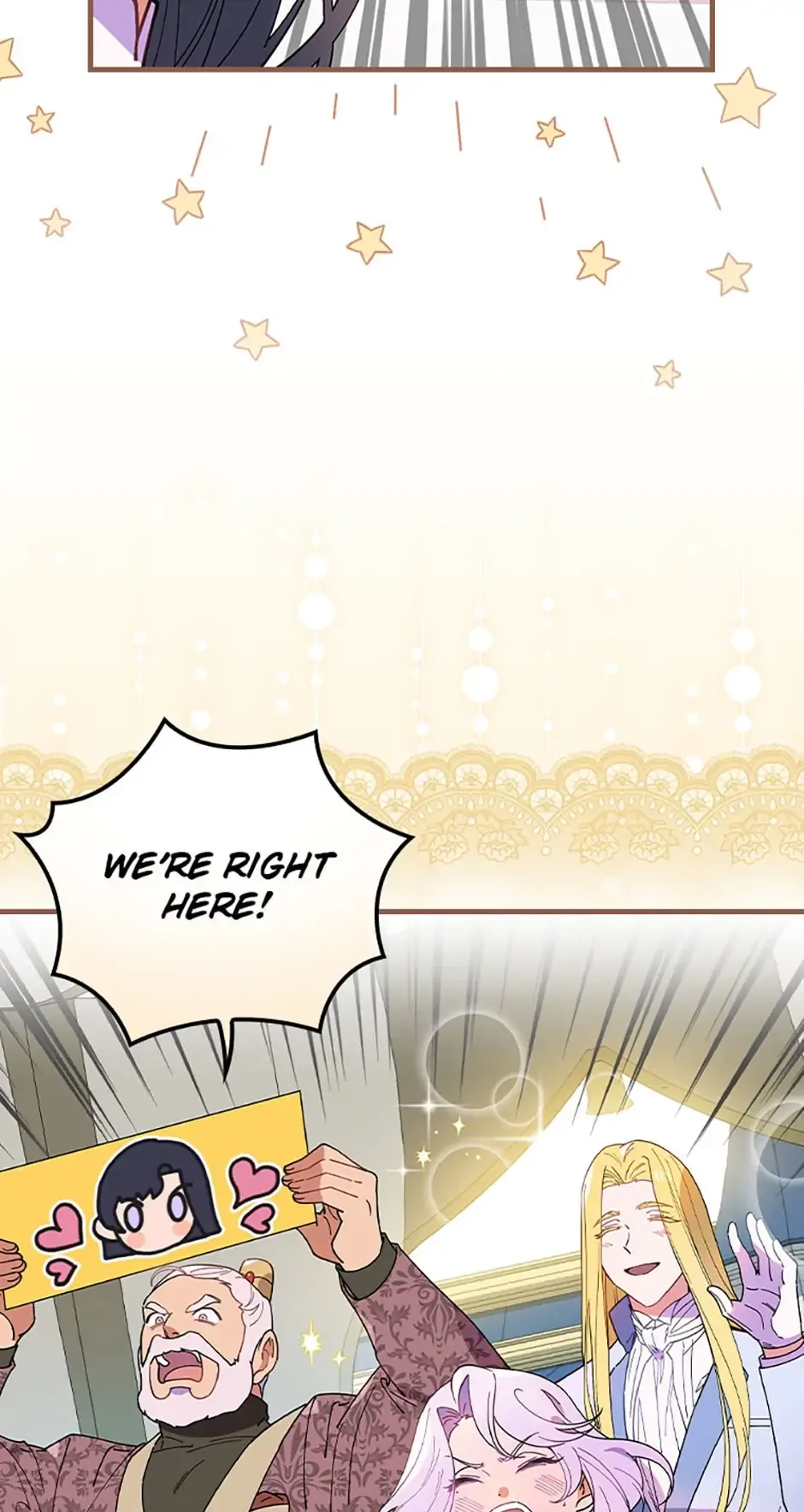 Melody of the Deadwood Chapter 50 page 21