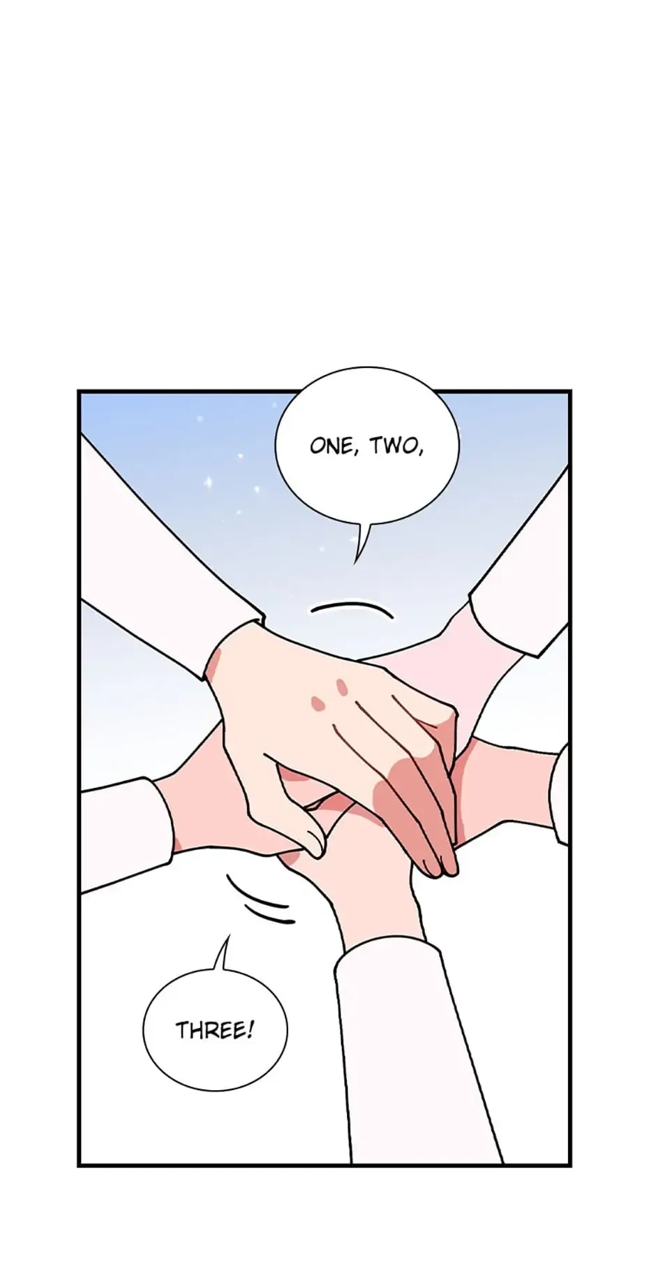 Melody of the Deadwood Chapter 50 page 3