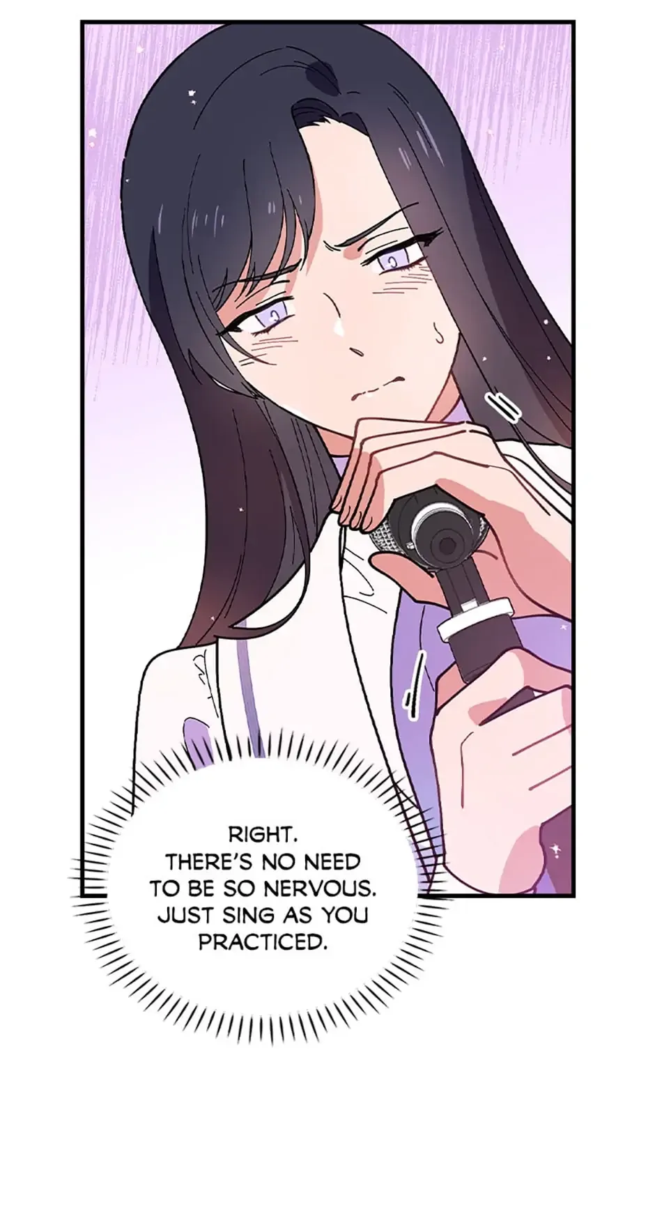 Melody of the Deadwood Chapter 50 page 17