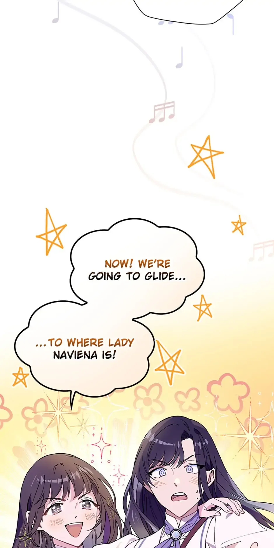 Melody of the Deadwood Chapter 49 page 5
