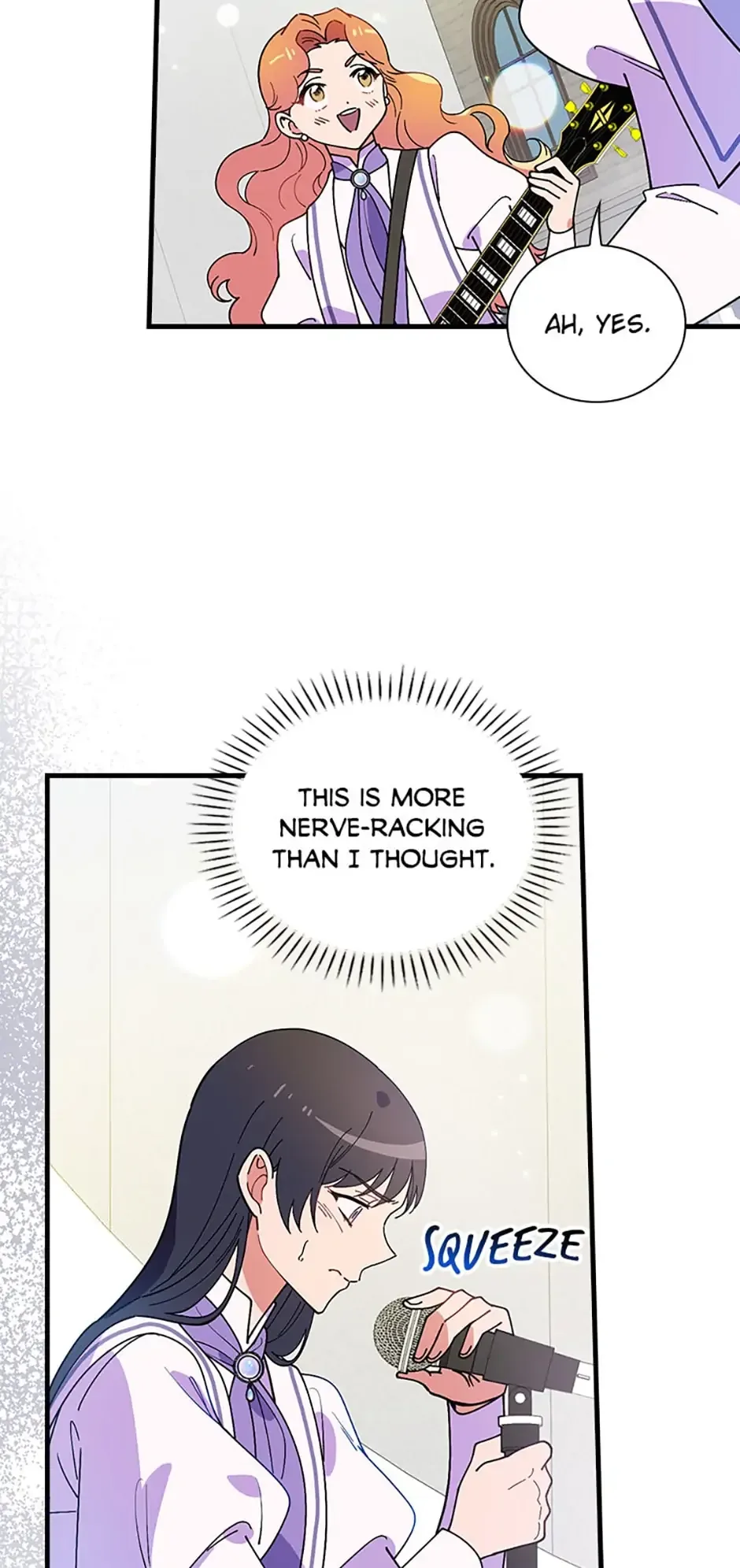 Melody of the Deadwood Chapter 50 page 13