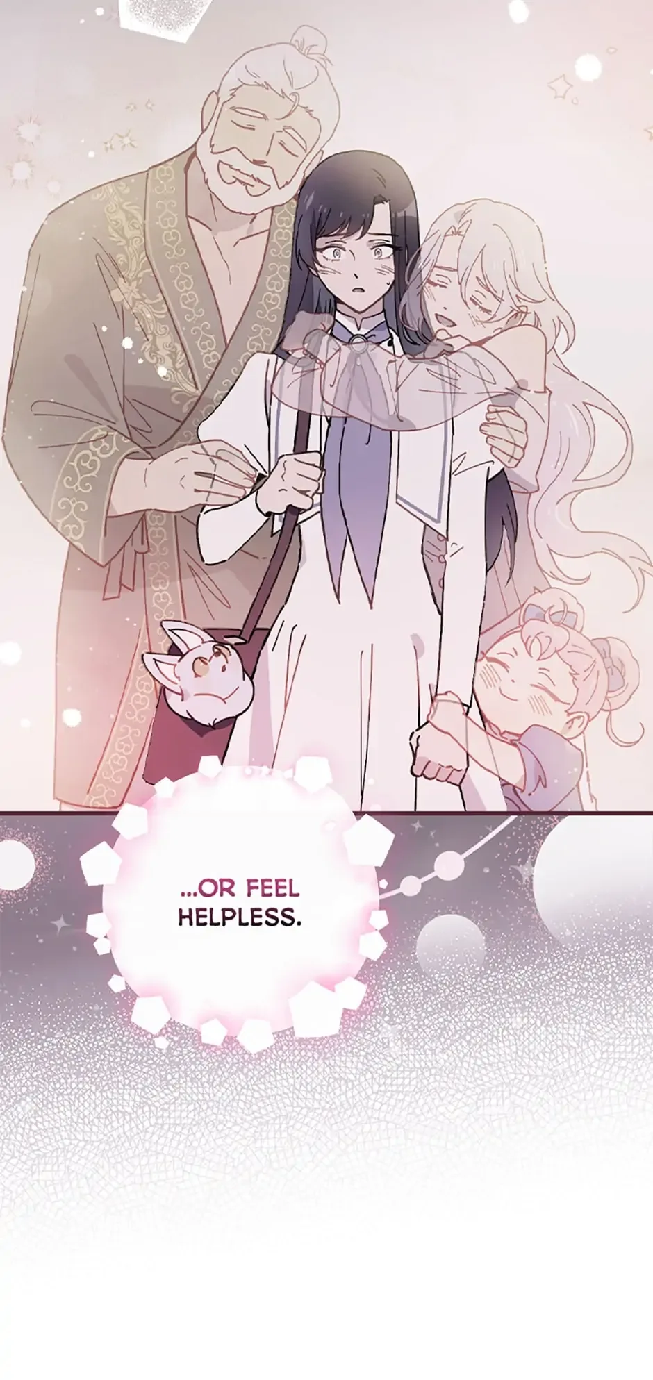 Melody of the Deadwood Chapter 50 page 16