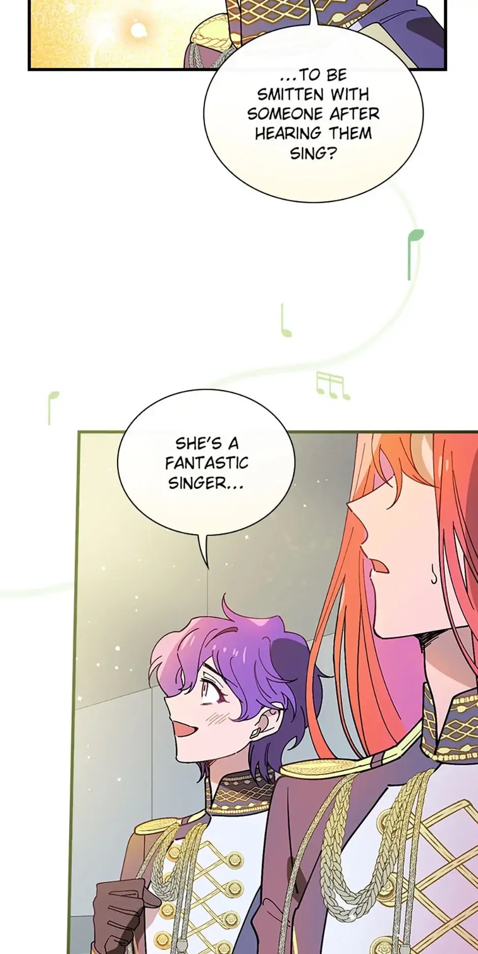 Melody of the Deadwood Chapter 50 page 37