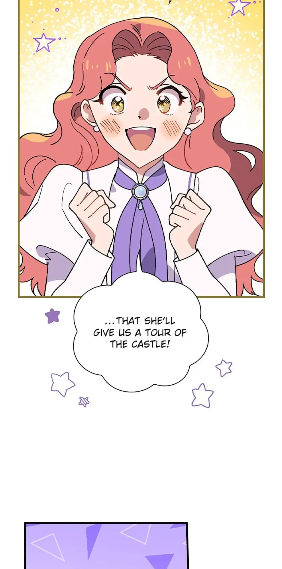 Melody of the Deadwood Chapter 50 page 60