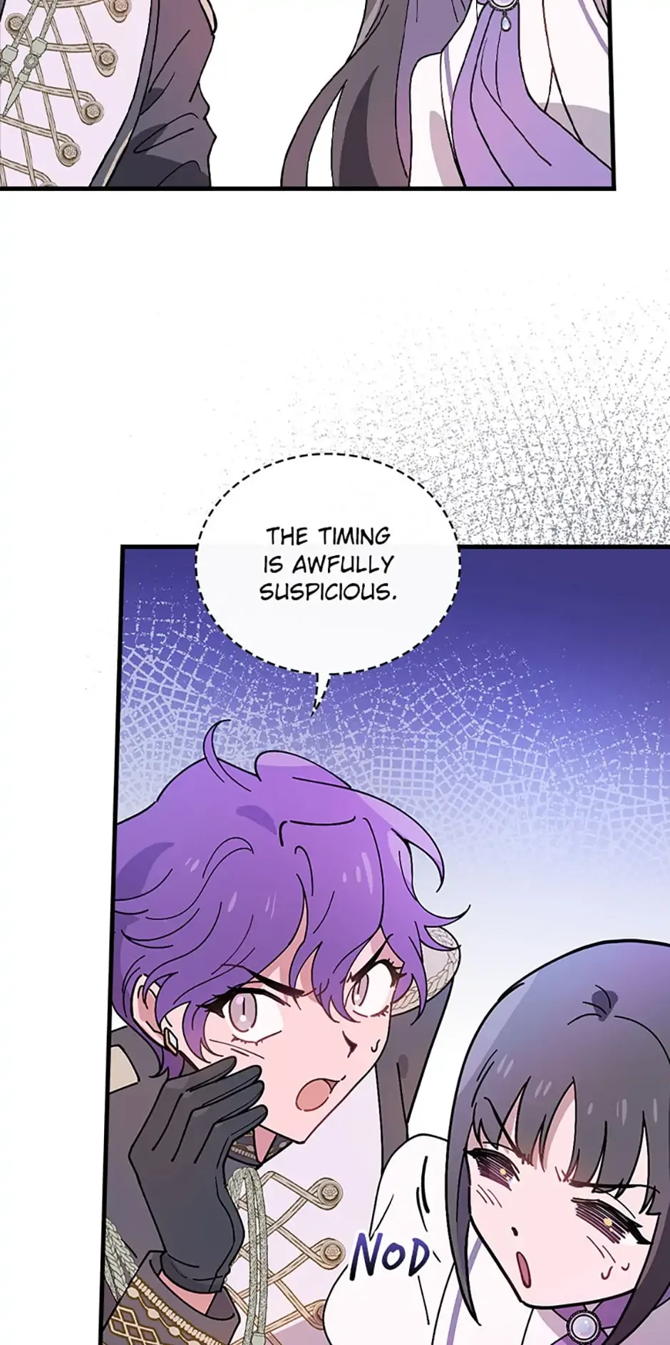 Melody of the Deadwood Chapter 50 page 66