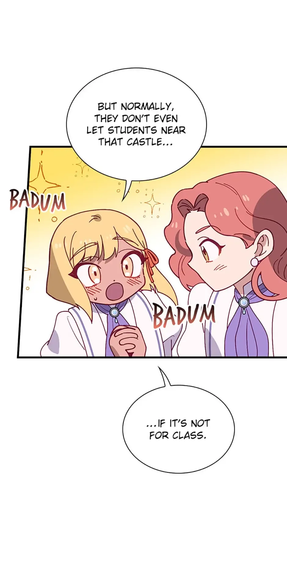 Melody of the Deadwood Chapter 50 page 63