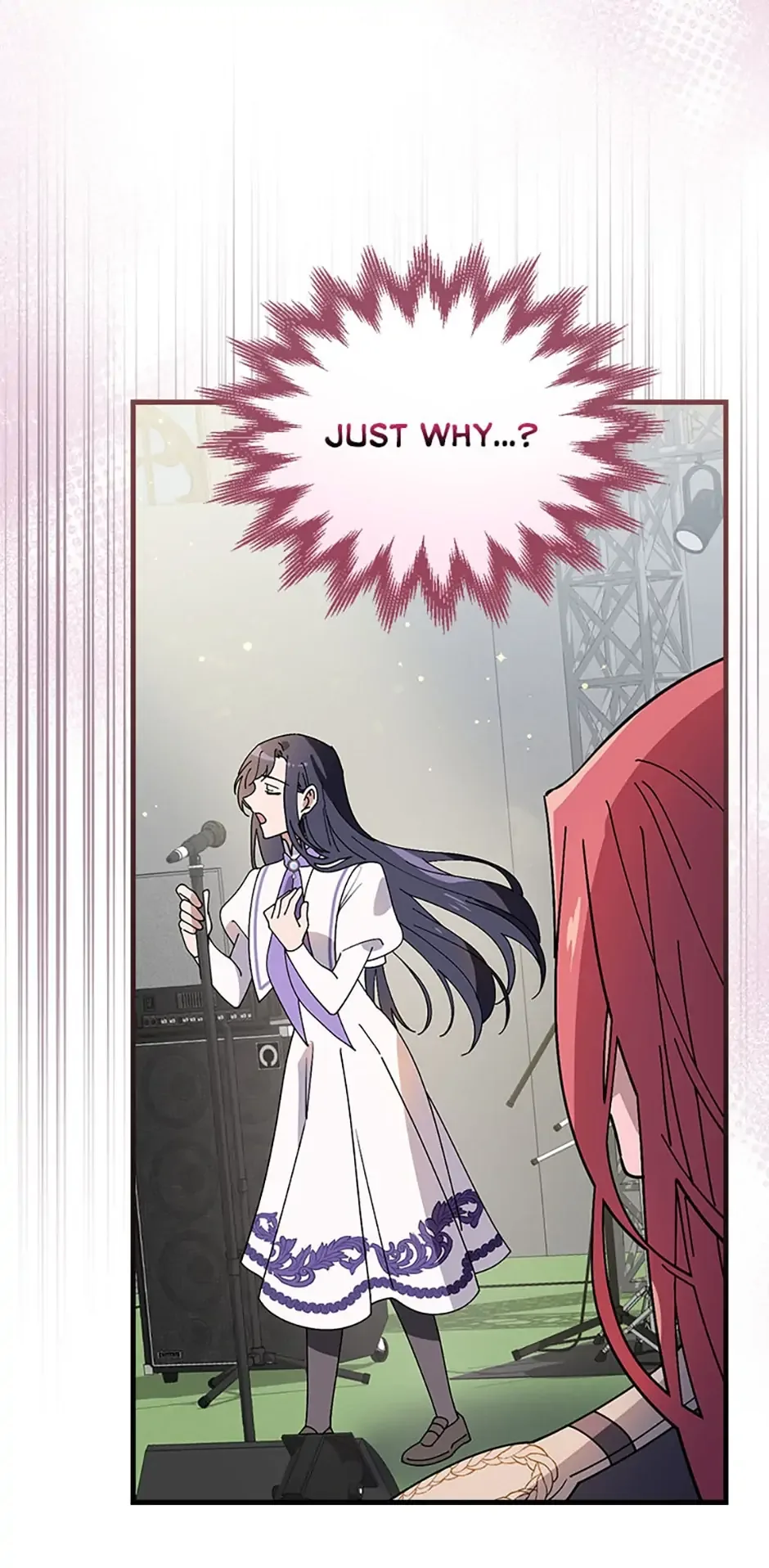 Melody of the Deadwood Chapter 50 page 41