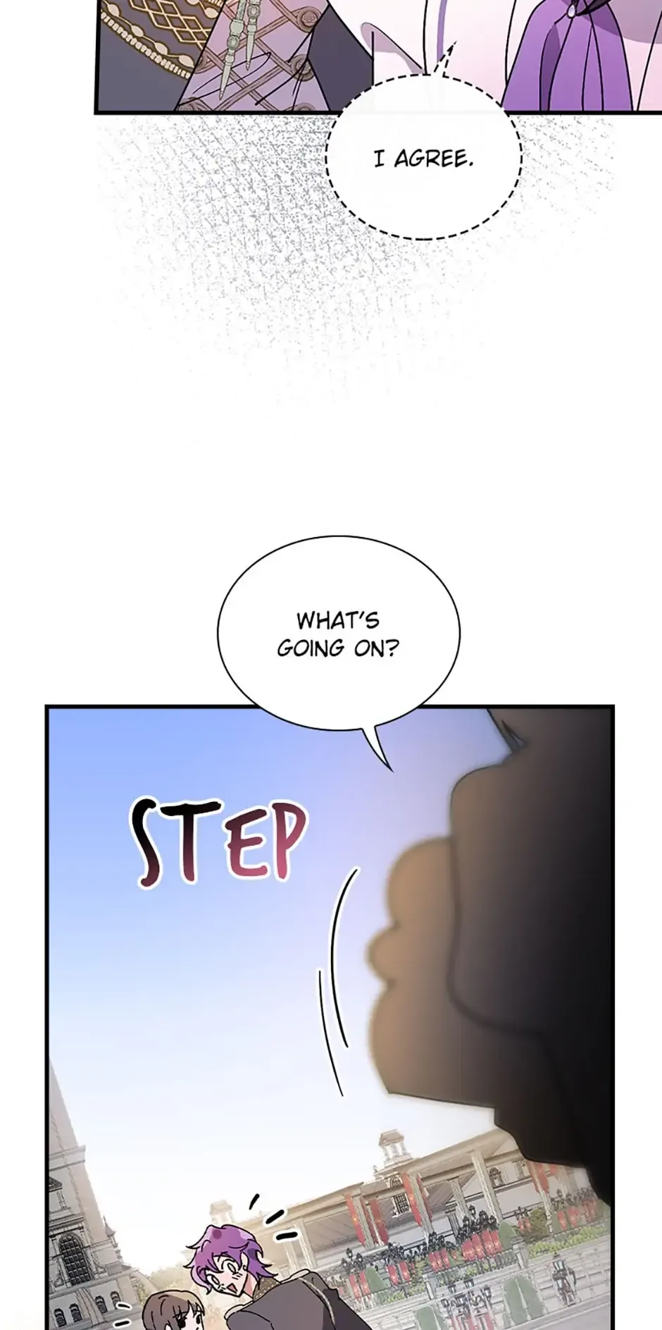 Melody of the Deadwood Chapter 50 page 67