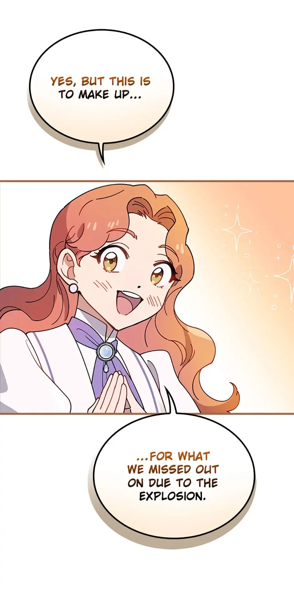 Melody of the Deadwood Chapter 50 page 64