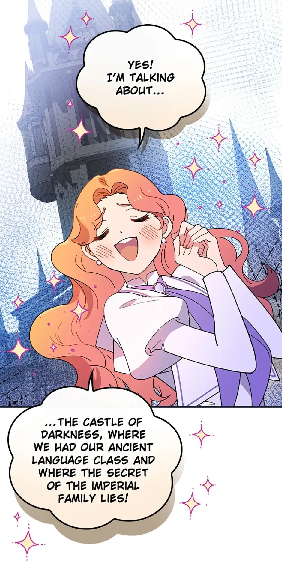 Melody of the Deadwood Chapter 50 page 62
