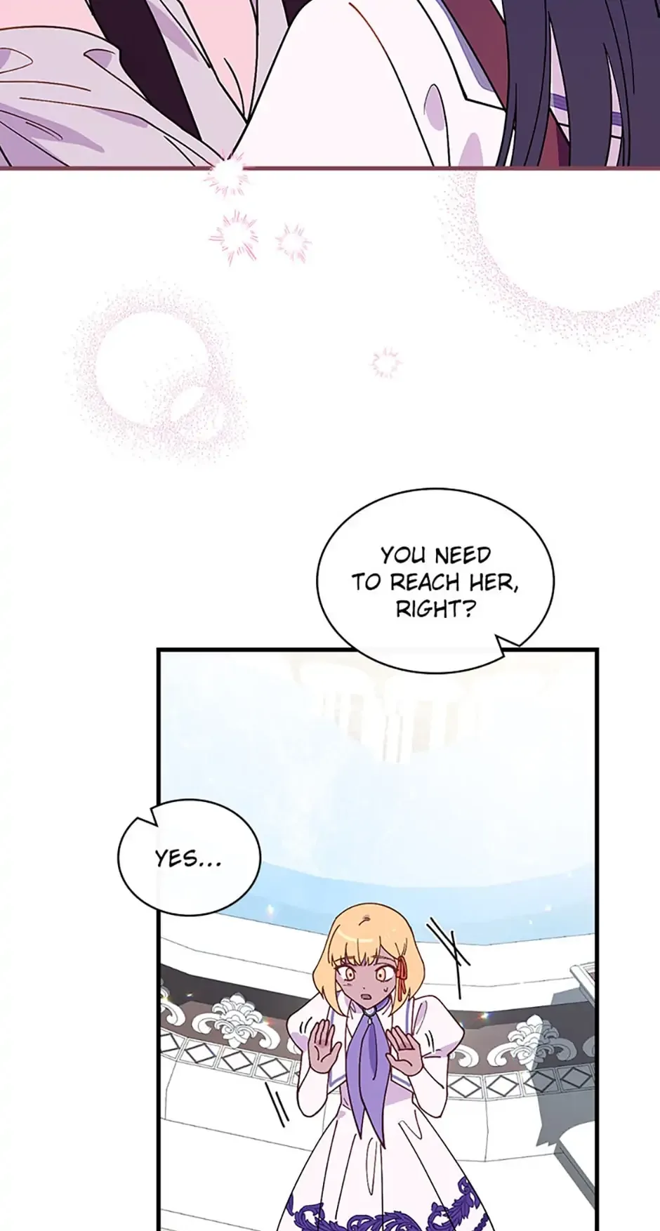 Melody of the Deadwood Chapter 49 page 18