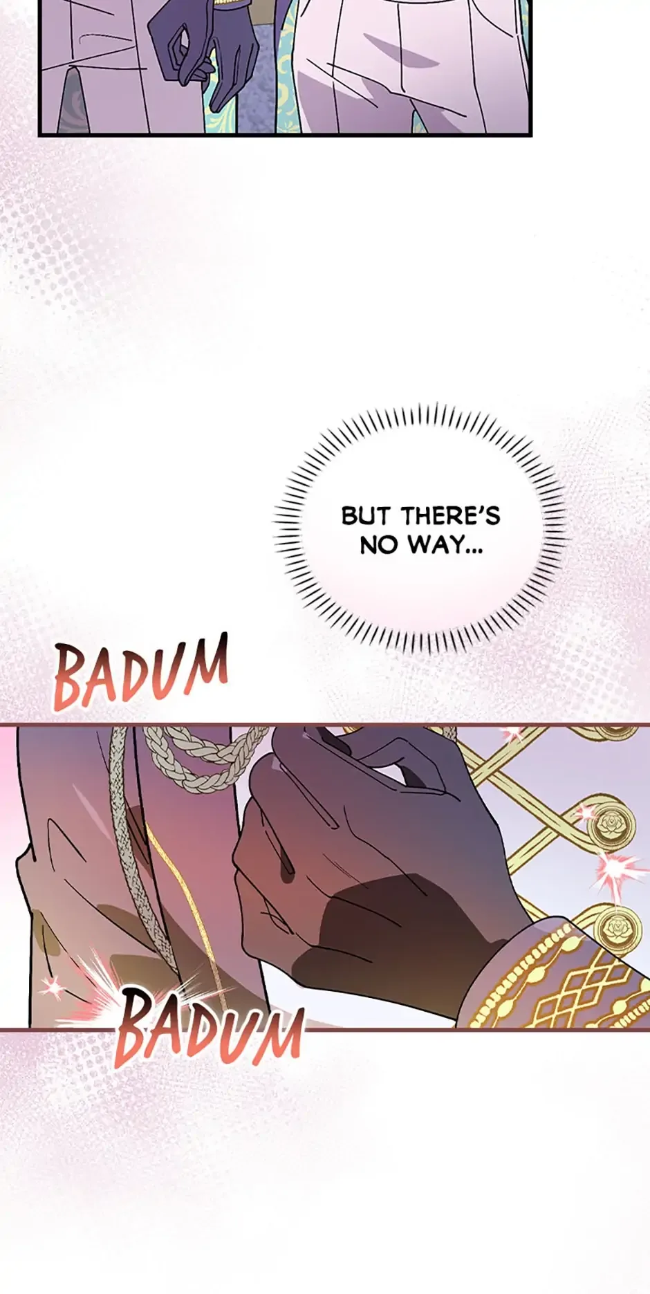 Melody of the Deadwood Chapter 50 page 39