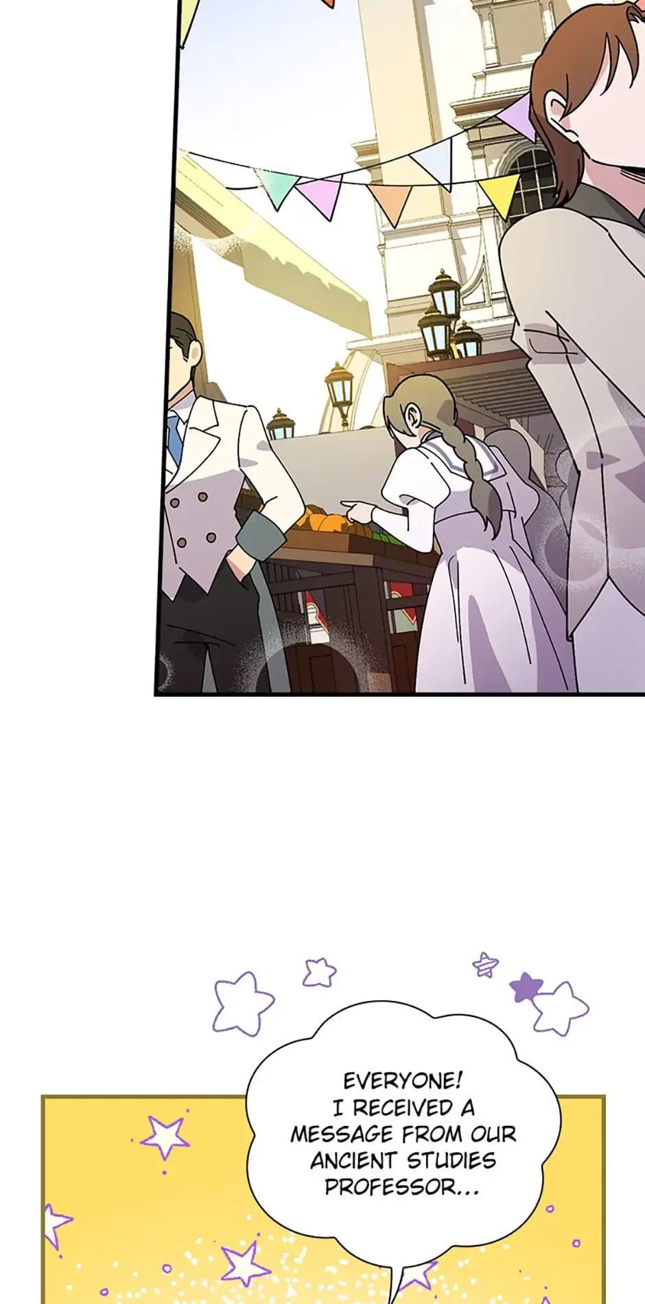 Melody of the Deadwood Chapter 50 page 59