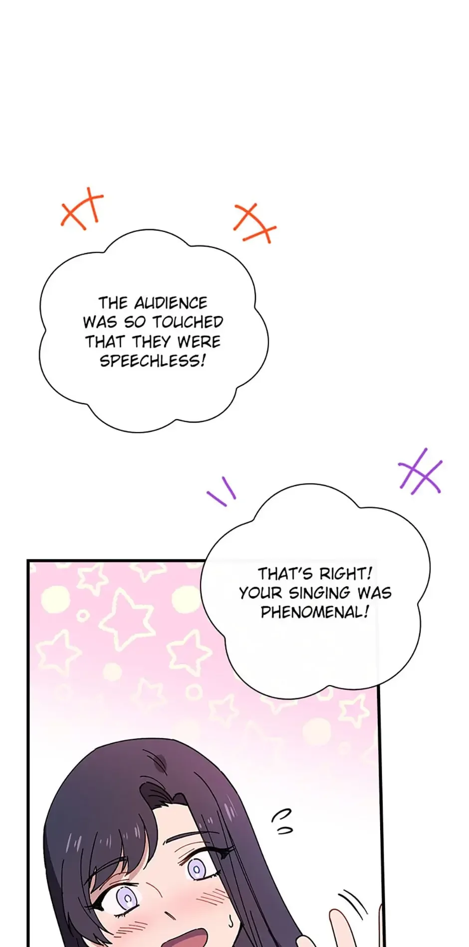 Melody of the Deadwood Chapter 50 page 55