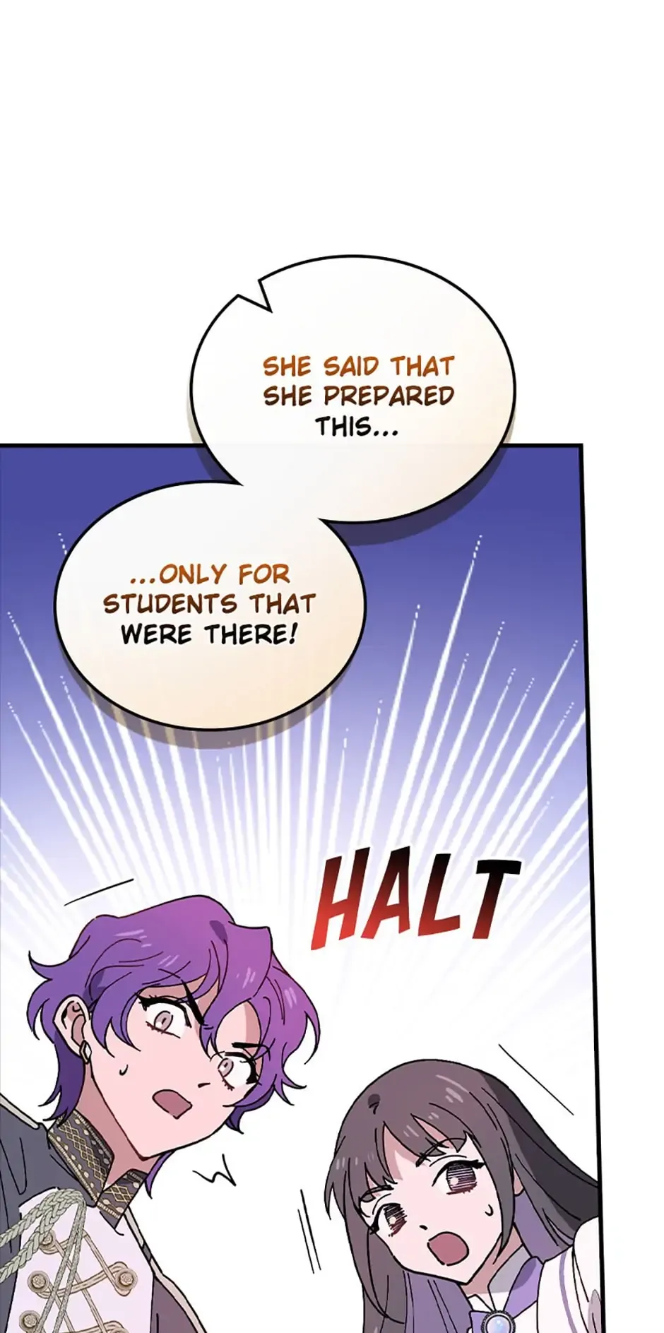 Melody of the Deadwood Chapter 50 page 65