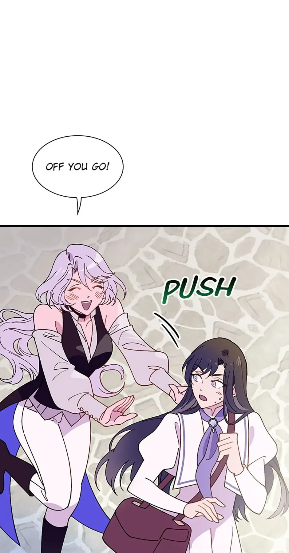 Melody of the Deadwood Chapter 49 page 26