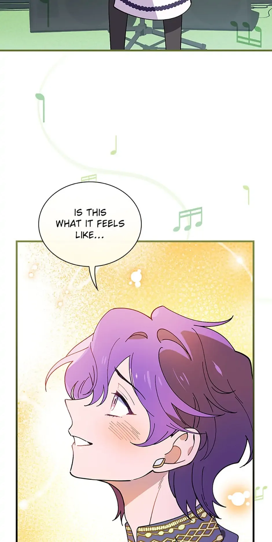 Melody of the Deadwood Chapter 50 page 36