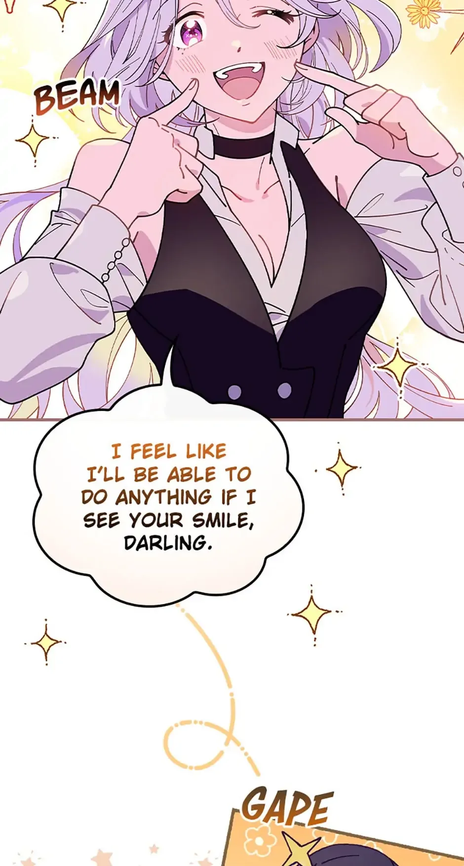 Melody of the Deadwood Chapter 49 page 21