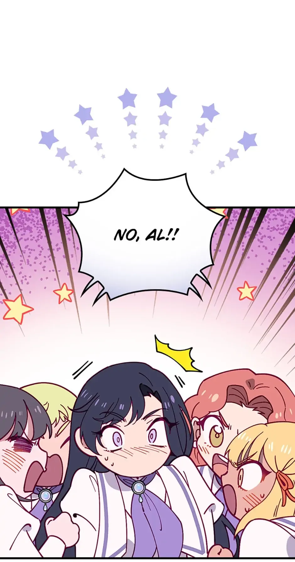Melody of the Deadwood Chapter 50 page 54