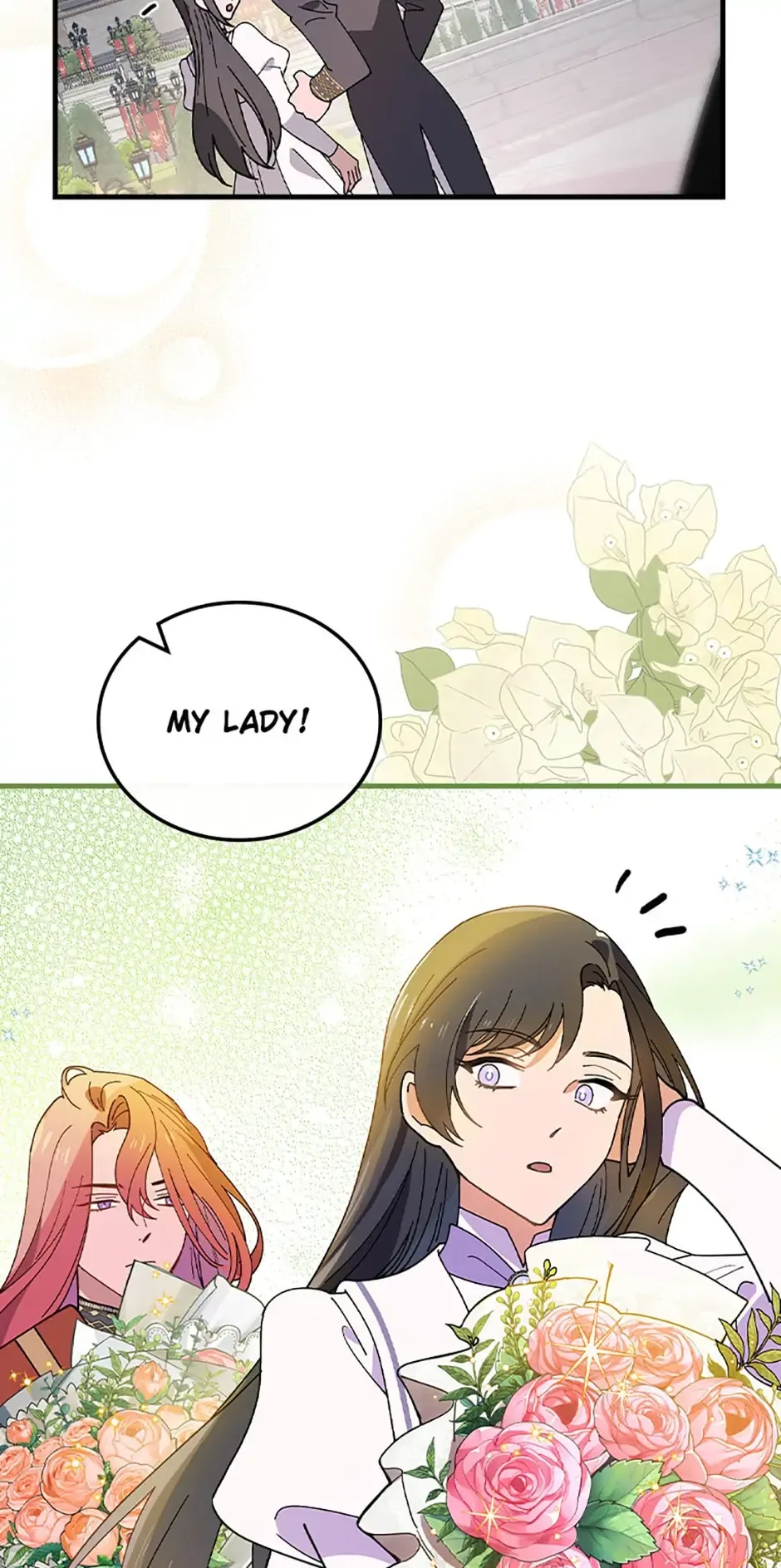 Melody of the Deadwood Chapter 50 page 68