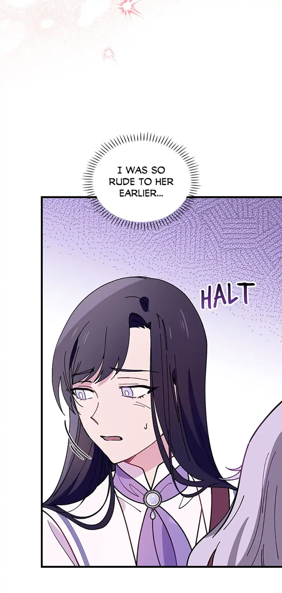 Melody of the Deadwood Chapter 49 page 15