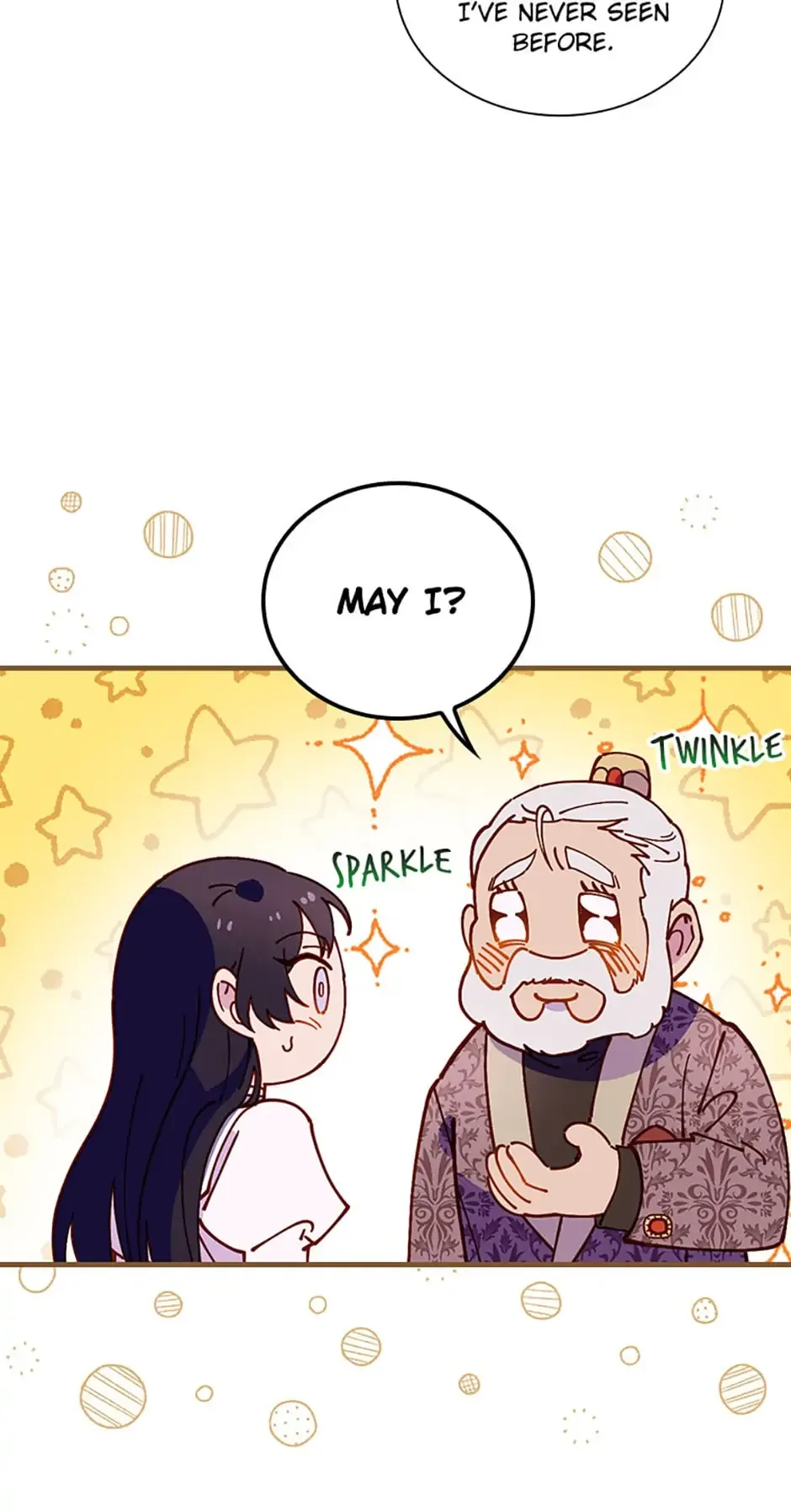 Melody of the Deadwood Chapter 49 page 31