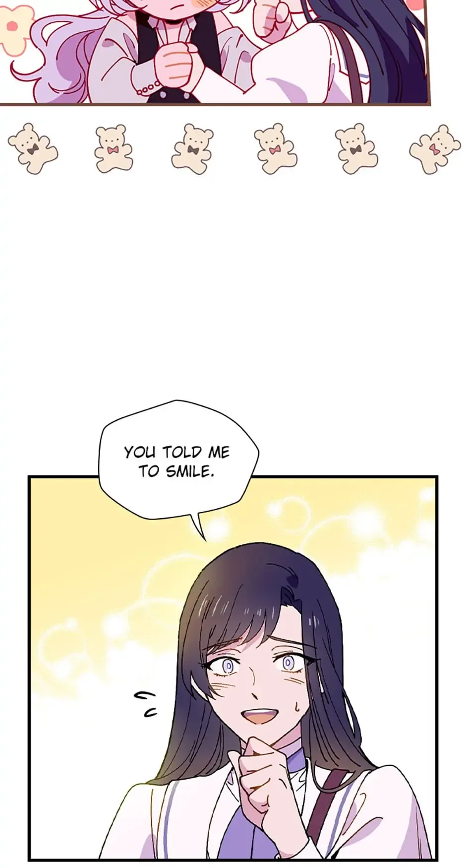 Melody of the Deadwood Chapter 49 page 23