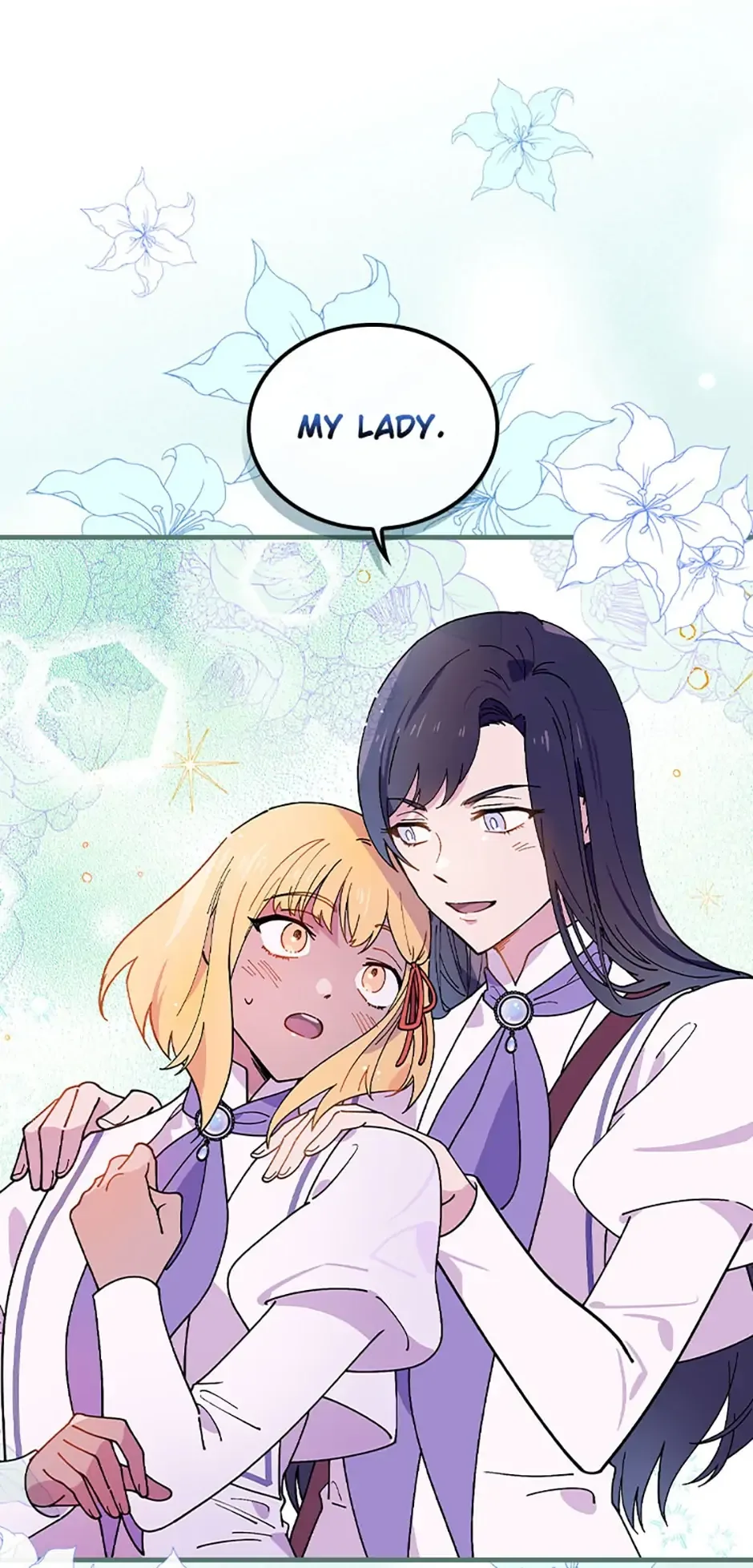 Melody of the Deadwood Chapter 49 page 37