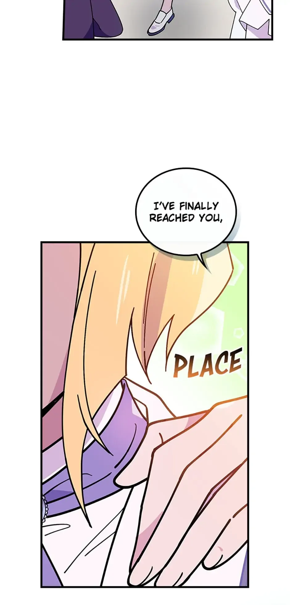 Melody of the Deadwood Chapter 49 page 36