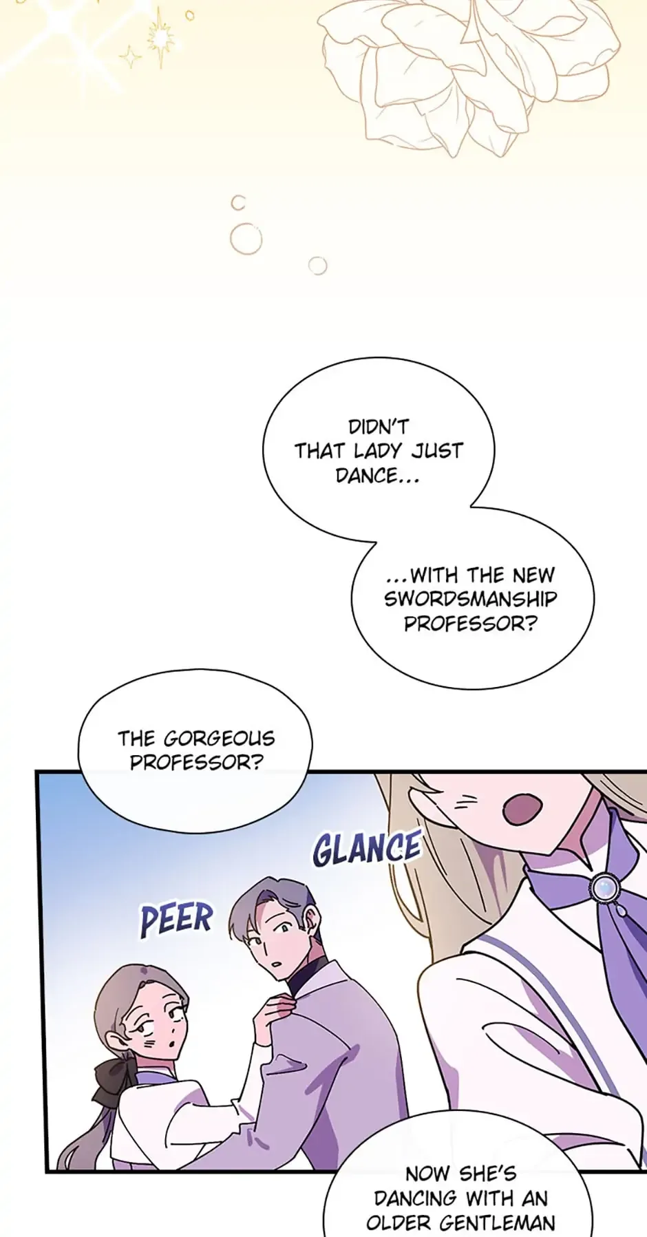 Melody of the Deadwood Chapter 49 page 30