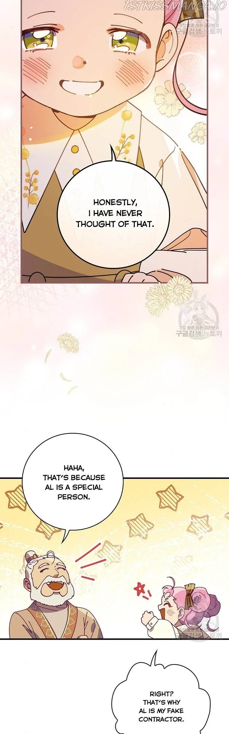 Melody of the Deadwood Chapter 45 page 46