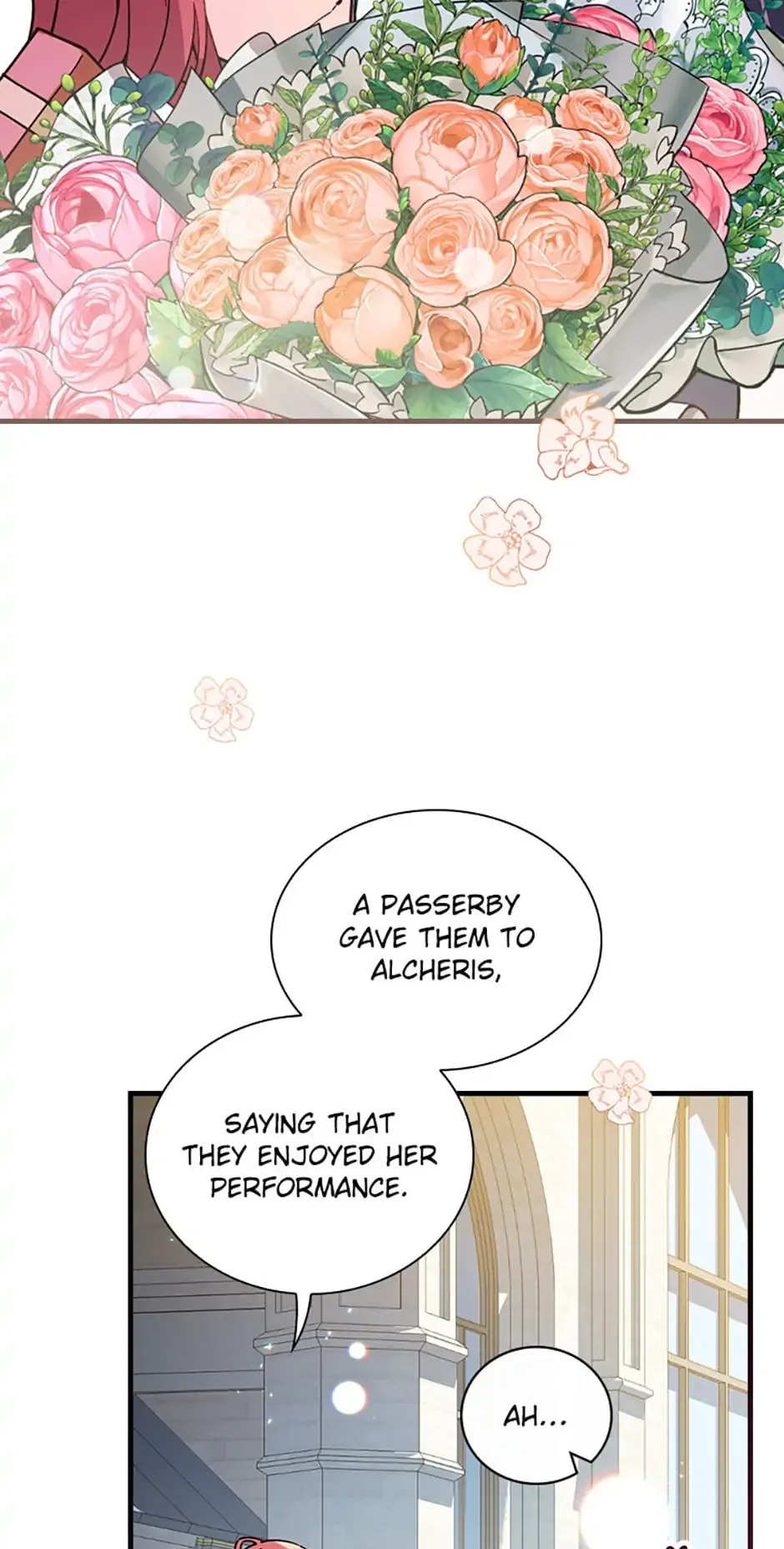 Melody of the Deadwood Chapter 51 page 4
