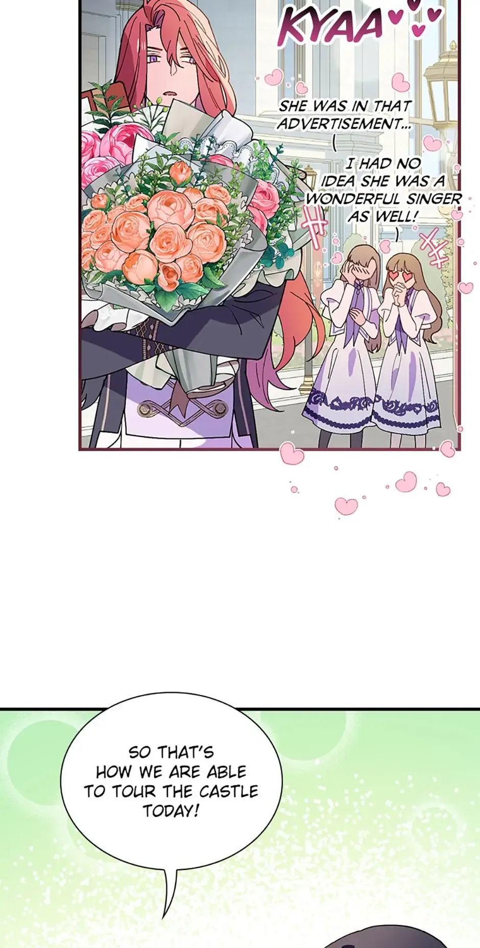 Melody of the Deadwood Chapter 51 page 5