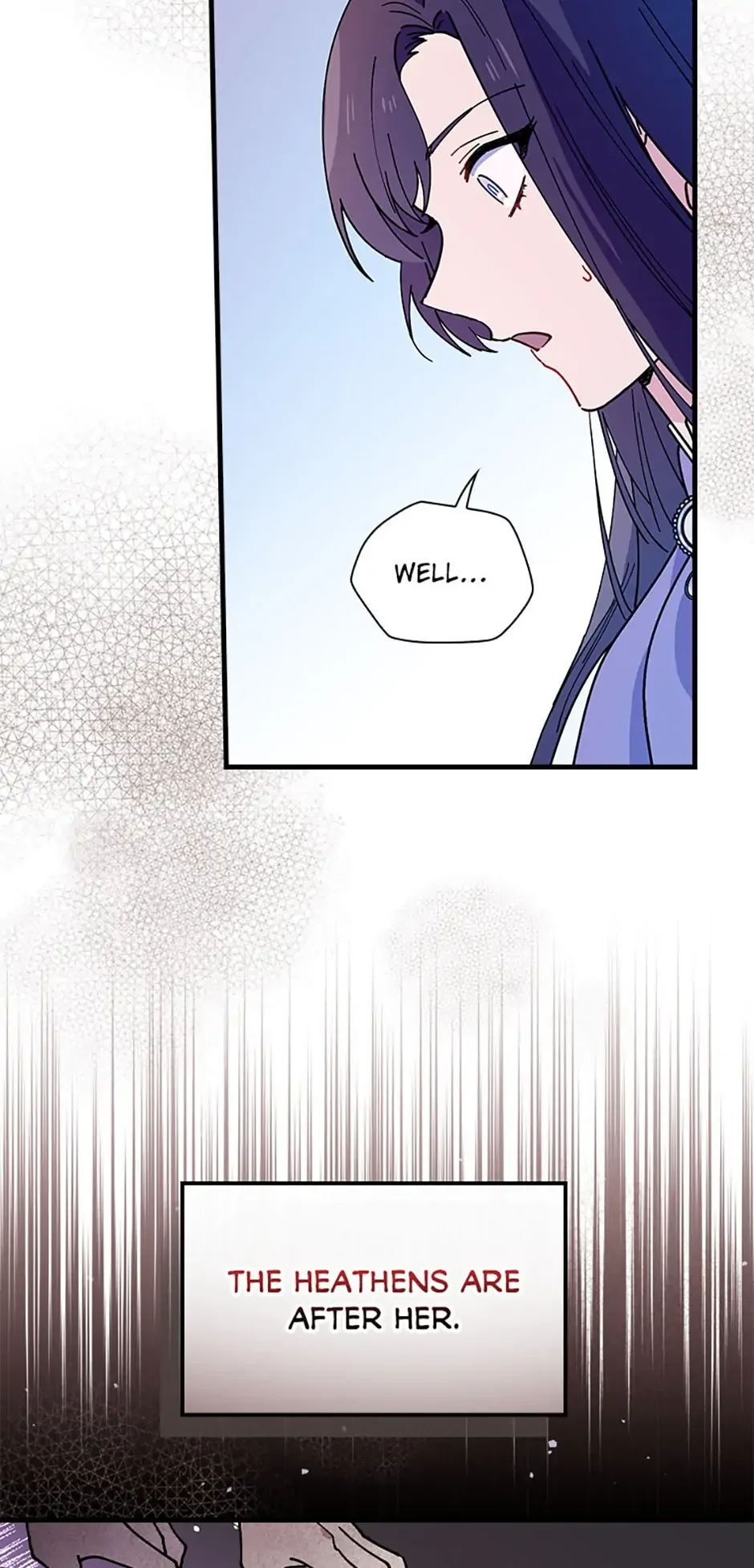 Melody of the Deadwood Chapter 49 page 41