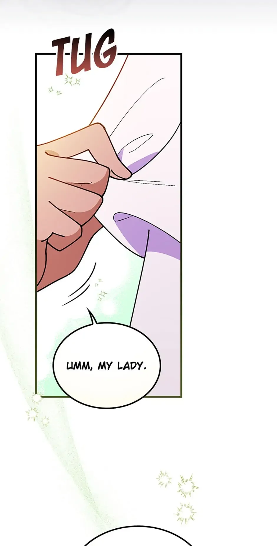 Melody of the Deadwood Chapter 51 page 8