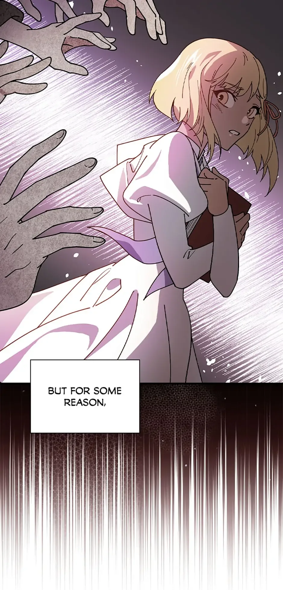 Melody of the Deadwood Chapter 49 page 42