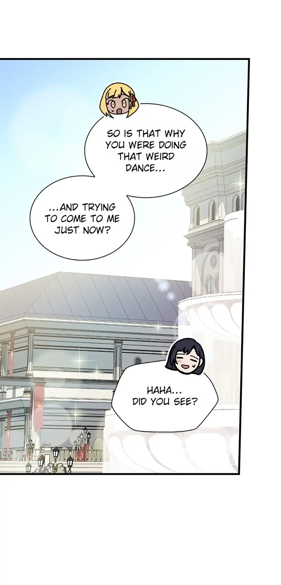 Melody of the Deadwood Chapter 49 page 46