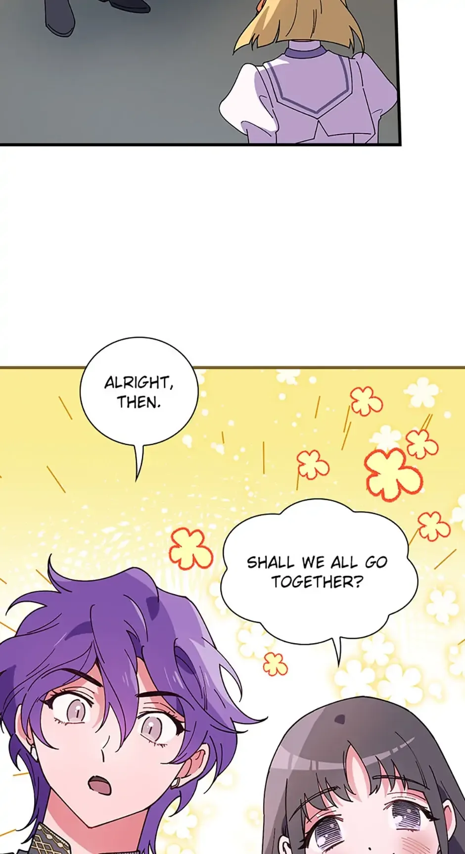 Melody of the Deadwood Chapter 51 page 13